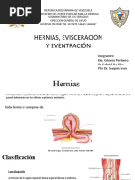 Hernias Ev