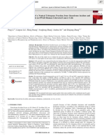 Anti-Cancer Effects of A Neutral Triterpene Fraction From Ganoderma Lucidum and Its Active Constituents On SW620 Human Colorectal Cancer Cells