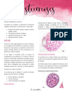 Cisticercosis PDF