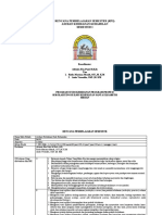 RPS PROFESI Stase Asuhan Kebidanan Kehamilan