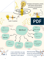 Grey Minimalist Point Step Infographic Brainstrom