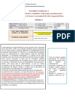 Examen Parcial 1 C.C