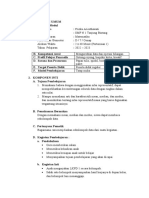 Modul Ajar Pengolahan Data Ok