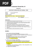 Cosolidado 2 Hidrología Moyna - Tapia PDF