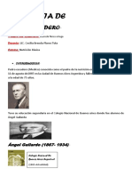 Biografia de Pedro Escudero