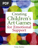 Creating Children's Art Games F - Vicky Barber PDF