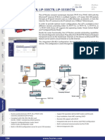 Datasheet-LIP xECTB