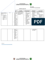 NCP Template W Inference