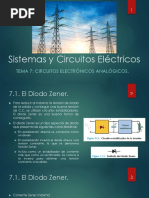 Tema 7 - Circuitos Electronicos Analogicos