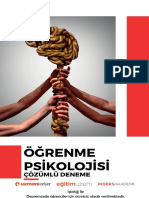 Ogrenme Psikolojisi 4