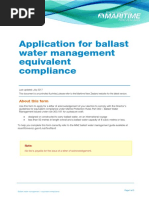 Environmental Compliance Form - English - 3