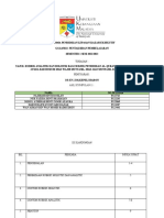 Rubrik Holistik Dan Analitik (Group 11)