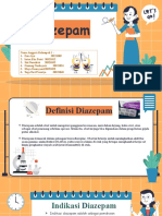 Diazepam