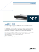 Lancom 1631e