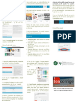 Teacorrige - Gua Prctica de Correccin PDF