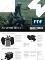 R2P Limited Edition Facsheet