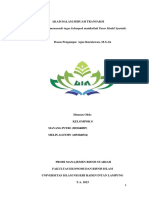 Makalah Pasar Modal Kel 8 PDF