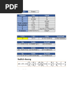 Calculadora de Propiedades RK