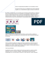 Tolerancia A La Frustración