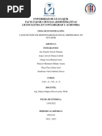 Tarea 3 - Casos de Exito de Responsabilidad Social en Empresas Ecuatorianas