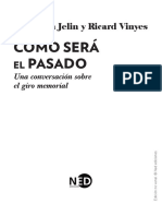 Como - Sera Pasado Prensa Extracto PDF