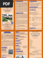 SJCIT - FDP On Python Programming Lab-Brochure