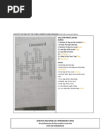 GFPI-F-019 - Guia - de - Aprendizaje - Ingles PRE A1 Pre Principiante