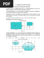 Dibujo Automotriz Temas 3 y 4