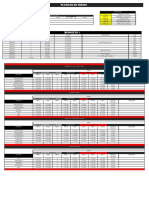 Ficha de Treino PDF