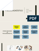 Psicodiagnóstico - Aula 3 - 17.03.2023 PDF