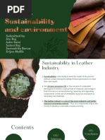 Leather Waste Management PDF