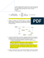 Actividades de Aplicación