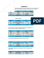 Actividad 1 Ciclo Contable