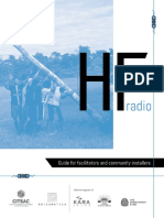 HF Radio Guide EN