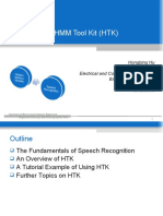 HT K Tutorial