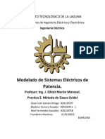 Práctica 3. Método de Gauss Seidel PDF