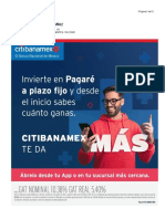 Estado de Cuenta Noviembre Inicio PDF