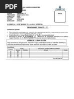 1813 - SP - Matematica Ii - Noche 1 - T2en 00 - CT - 1 - Edison Calla Lipa