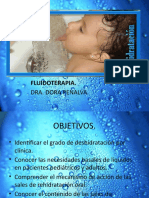 FLUIDOTERAPIA