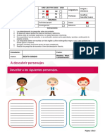 TAREA O DEBER 1 - 6to B PDF