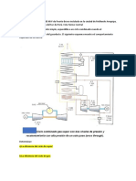 Retroalimentacion Análisis de Ciclo Combinado