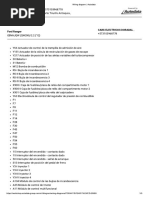 FORD RANGER 2.2 ESQUEMA ELECTRICO MOTOR - Autodata