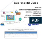 TF Componentes Electronicos