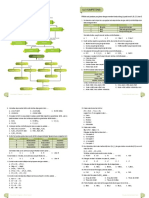 Ujian Modul 4 Kimia