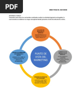 Ciclo de Vida de Los Costos