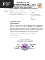 2023 Surat Edaran Persyaratan Tes Prawarga PDF