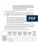 Distribution Network Design