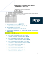 SCD HW4 Solution