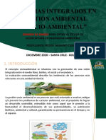 Socio Ambiental