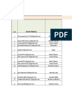 Splice Worksheet Edited